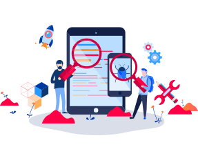 Image with missing alt attribute found on escalated.io