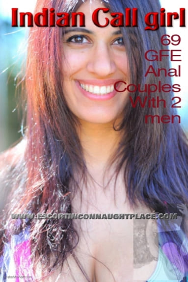 High-class Delhi Escort