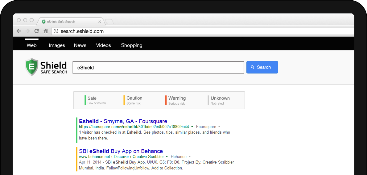 Image with missing alt attribute found on eshield.com