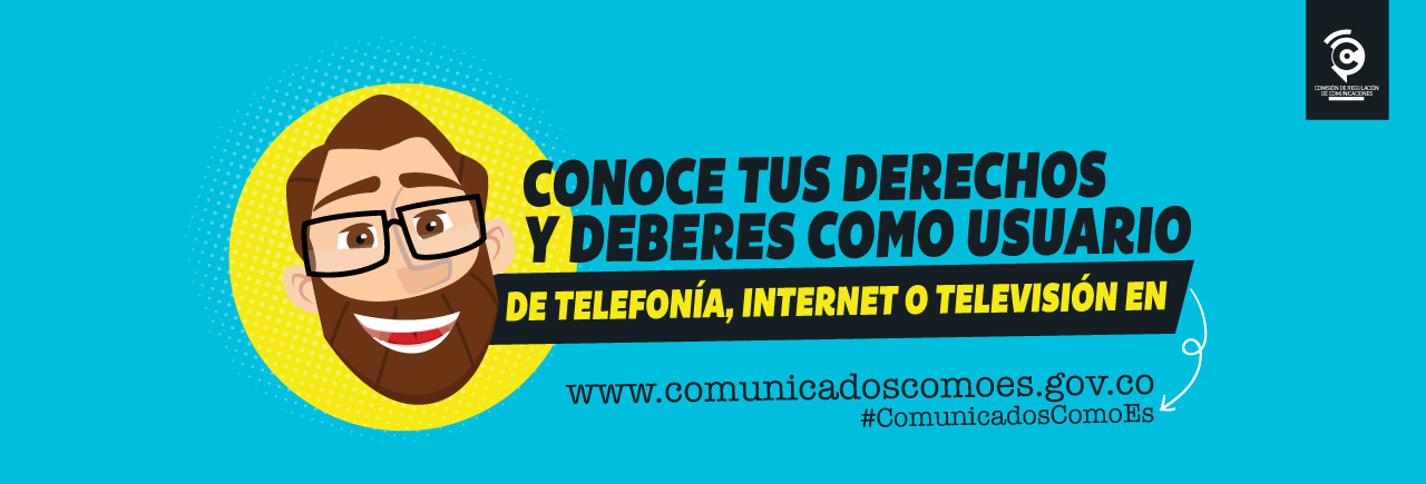 Conoce el nuevo r&eacute;gimen de protecci&oacute;n a usuarios