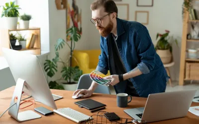 Conception graphique – &laquo;design graphique &raquo;, est-ce que la m&ecirc;me chose?  tout ce qu&rsquo;on a besoin de savoir