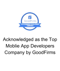 eTraverse Goodfirms