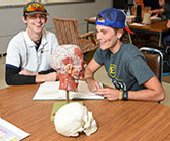 School of Continuing Studies and Academic Outreach