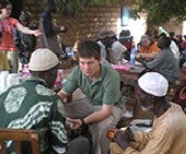 College of Public Health