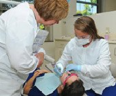 College of Clinical and Rehabilitative Health Sciences