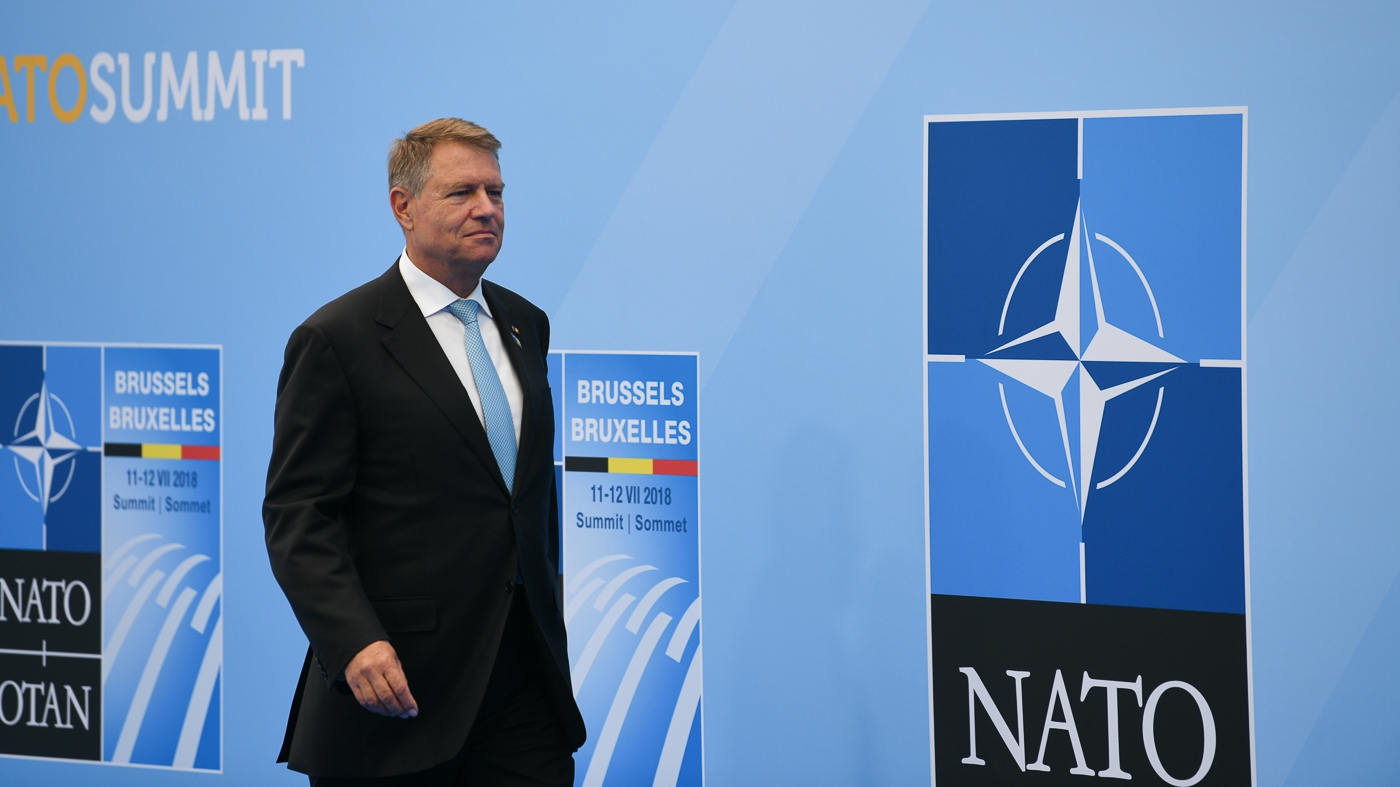 Schimbări majore pentru România. Iohannis, anunț de breaking news de la Bruxelles