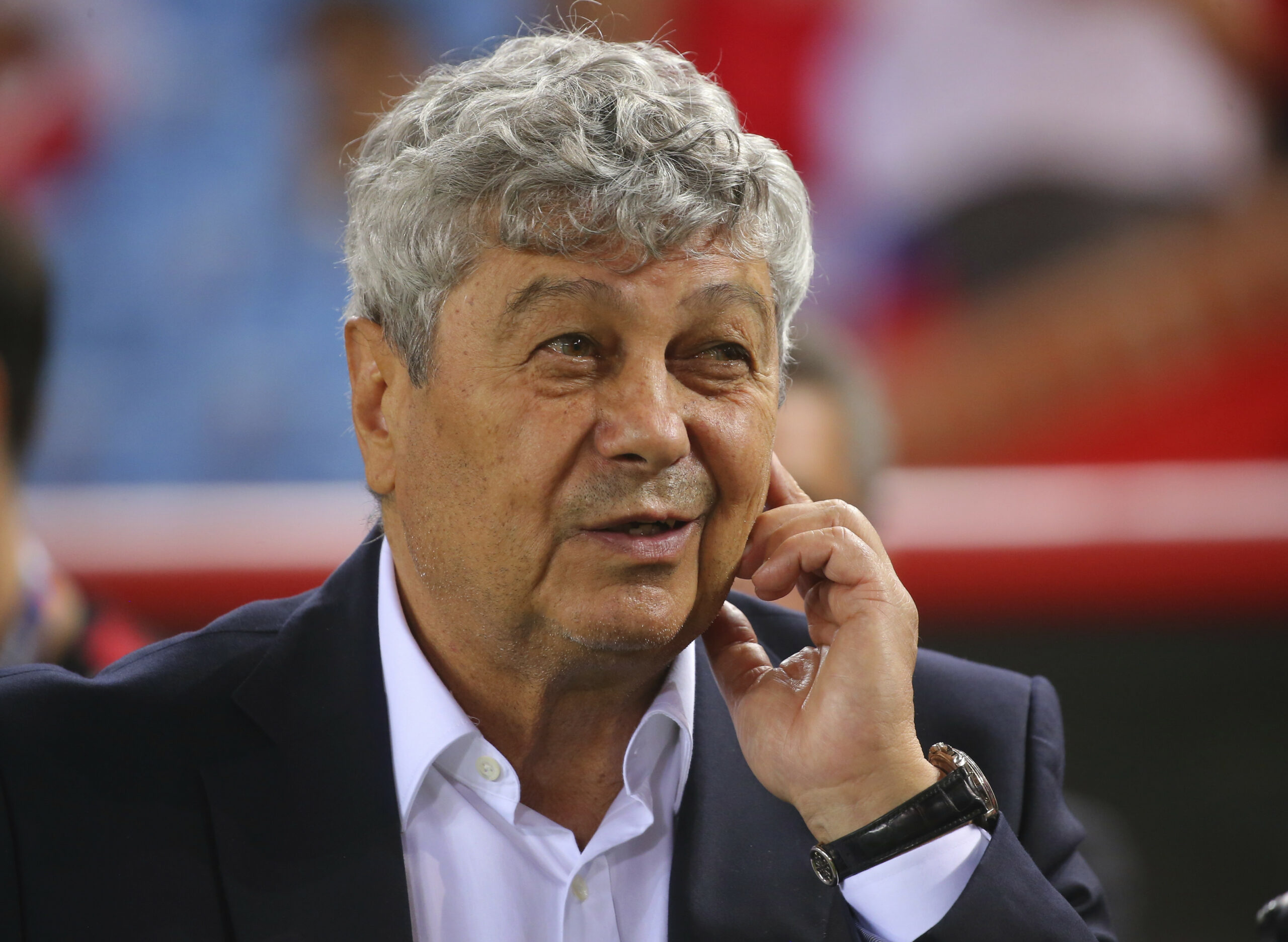 Mutarea anului în fotbalul românesc. Mircea Lucescu vine la Rapid! Anunț oficial