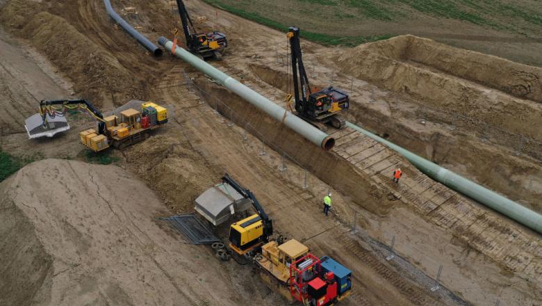 UPDATE. Șoc la nivel global! Ruptură SUA-Germania. Sancțiuni pentru compania-mamă a Petrom