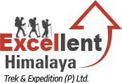 Excellent Himalaya Trek & Expedition