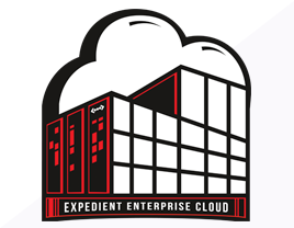 Image with missing alt attribute found on expedient.net