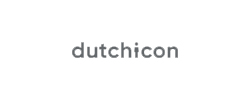 dutchicon shopify website design
