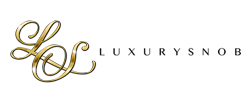 luxurysnob shopify website design