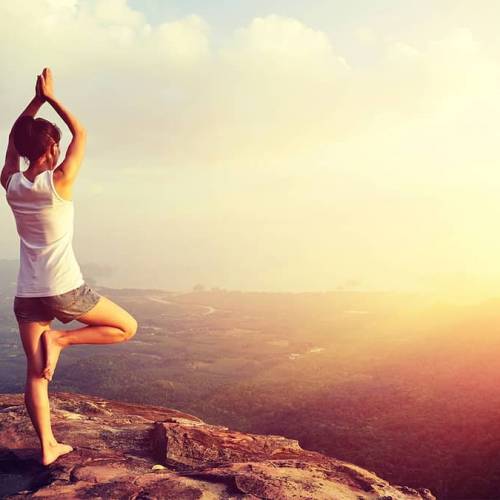 10 Significant Yoga Posture that helps in Weight Loss