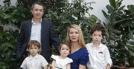 Телевизионная программа &laquo;Я хочу ребенка&raquo; помогает детям обрести семьи