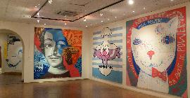 21 декабря в 19.00 в ЦСИ им. Сергея Курёхина состоится открытие фестиваля &laquo;Арт-Стена 9&raquo;