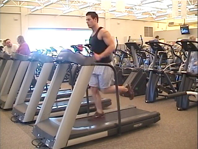 Exercise Prescription