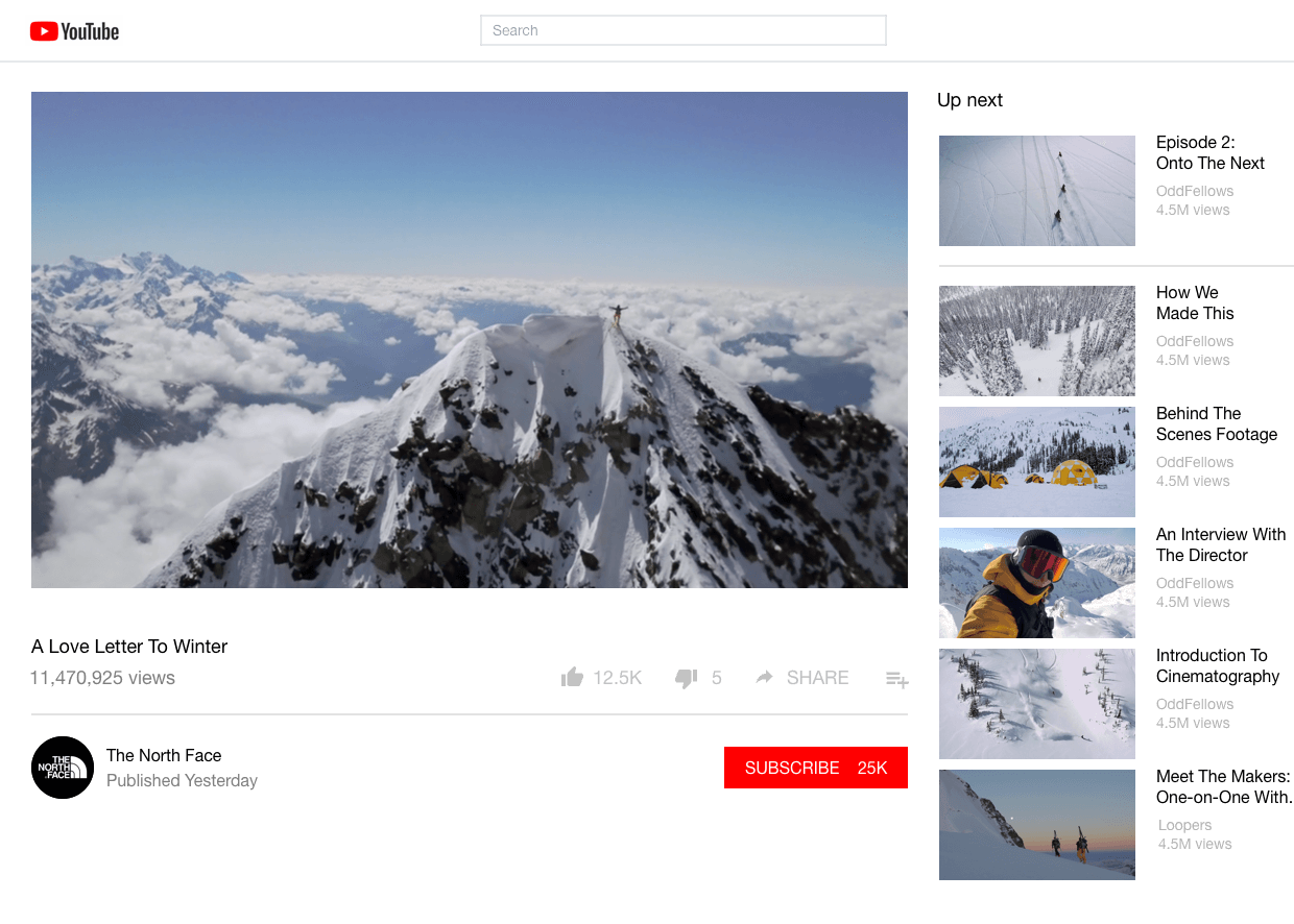 Image with missing alt attribute found on vimeo.com