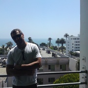 alex, 48, г.Лос-Анджелес