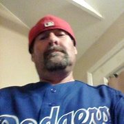 Anthony, 41, г.Вентура