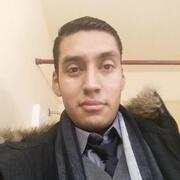 Mario Jimenez, 29, г.Лос-Анджелес