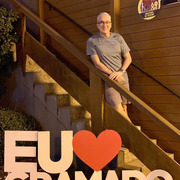 Adrian, 59, г.Сан-Хосе