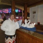 лада, 47, г.Лос-Анджелес