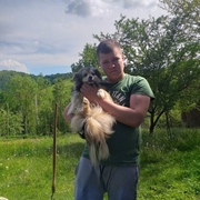 Міша, 17, г.Сими-Вэлли