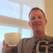 clarkclavey, 52, г.Сан-Хосе