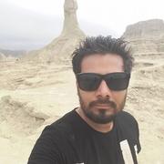 Umair Peerzada, 31, г.Лос-Анджелес