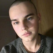 Андрей, 18, г.Лос-Анджелес