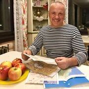 gaynor63, 56, г.Лос-Анджелес