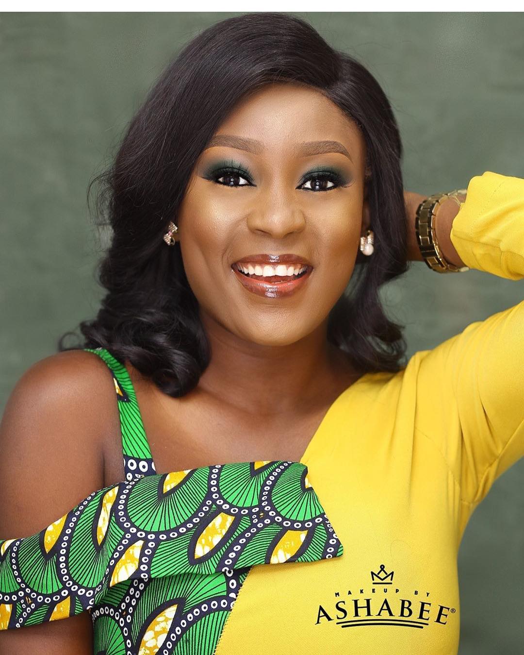11 Things You Probably Didn&rsquo;t Know About Multi-Talented Actress, Lota Chukwu