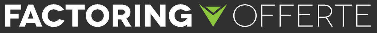 Factoring Offerte