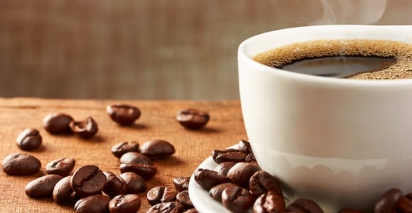 The Benefits of Going Caffeine-Free