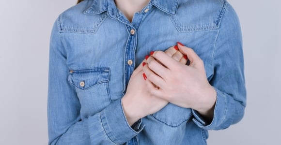 What is Broken Heart Syndrome?