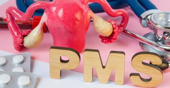 Symptoms of PMS