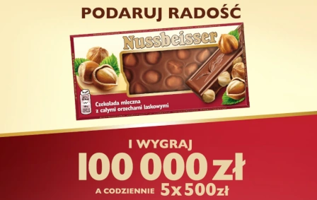 Loteria Nussbeisser 2023 baner