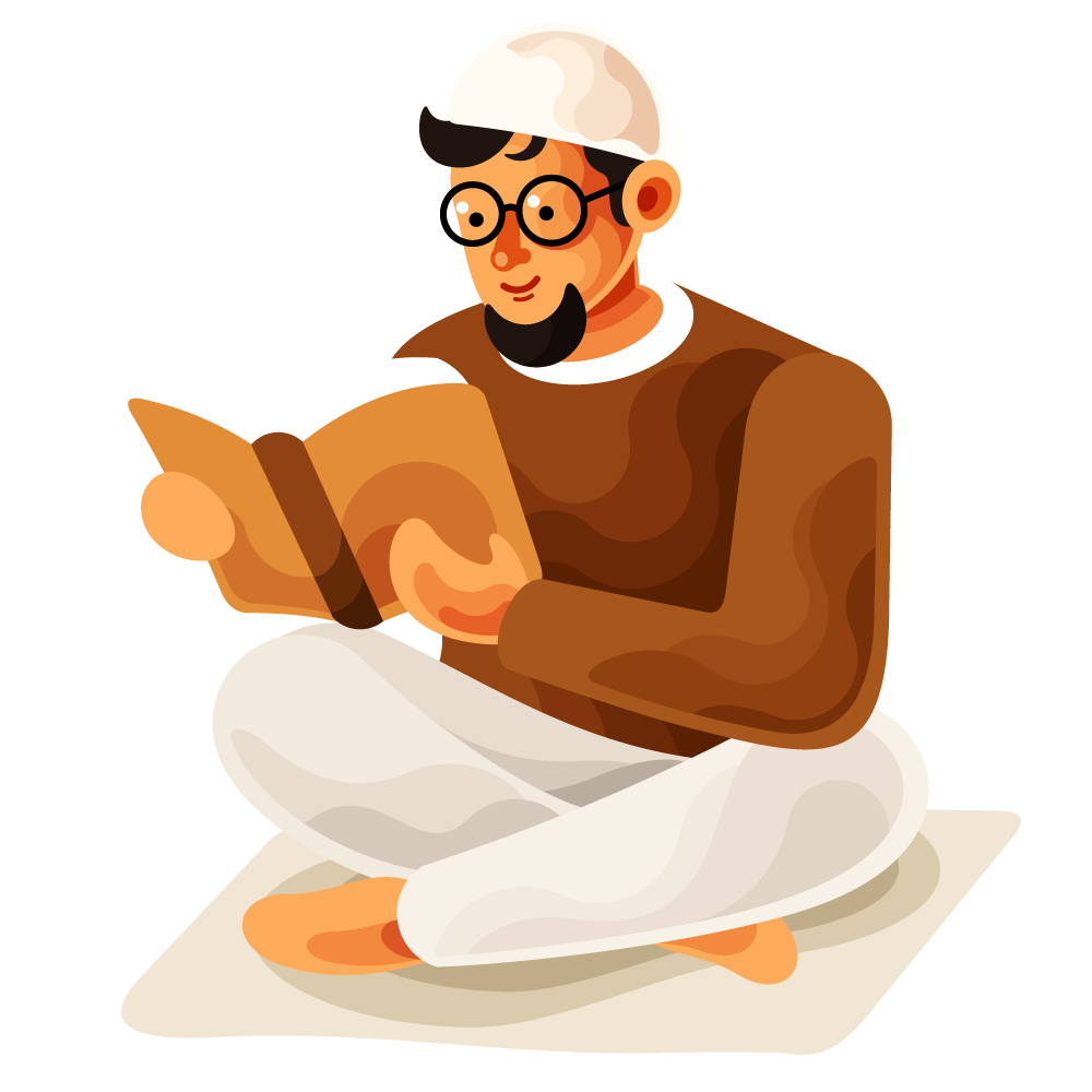 Image with missing alt attribute found on fajralquran.com