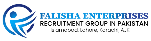 Best Recruitment Agency in Pakistan - Falisha Manpower