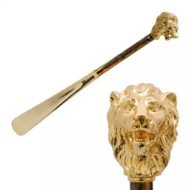 Ложка для взуття &laquo;Golden Lion&raquo;від Pasotti