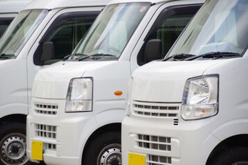 大型荷物の配送について知っていますか？