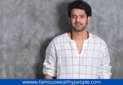 Prabhas