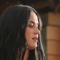 Katy Perry Nude