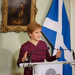 Independence Referendum: transfer of power demanded