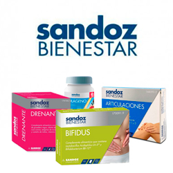 Sandoz Bienestar