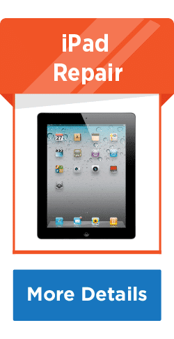 IPAD repair