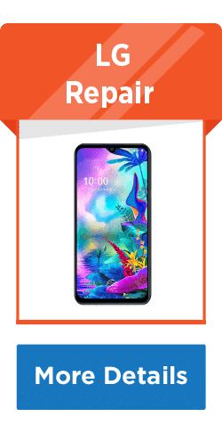 LG repair