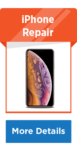 iPhone repair