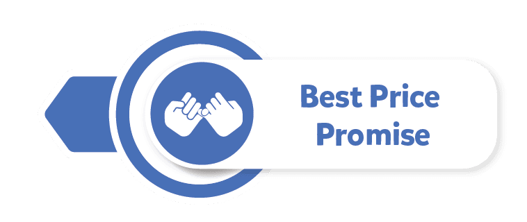 Best Price Promise