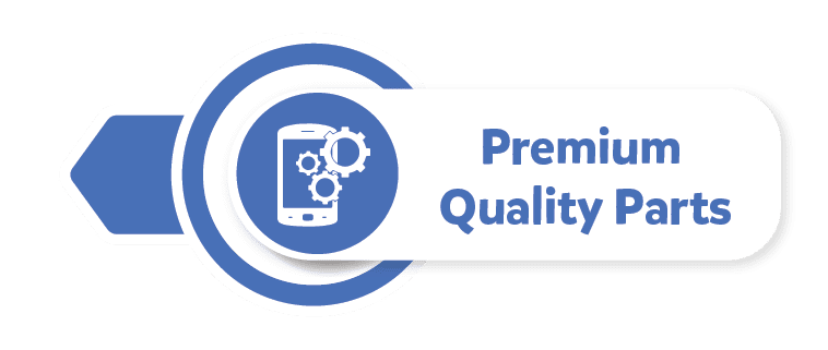Premium Quality Parts